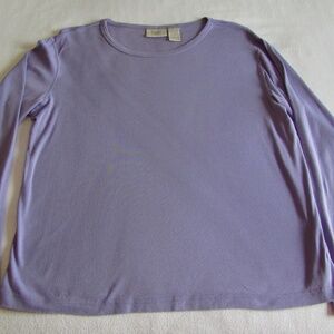 Baxter & Wells Long Sleeve Shirt